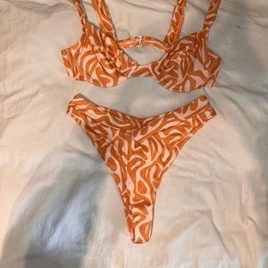 Aurelle bikini